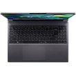 Ноутбук Acer Aspire Go 15 AG15-51P-51TK, 15.3/Intel Core i5-1334U/8GB/SSD 512GB/Intel UHD/DOS/Steel Gray (NX.J51EU.00H)