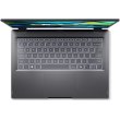 Ноутбук Acer Aspire 14 A14-51M-50AB, 14/Intel Core 5 120U/16GB/SSD 512GB/Intel Graphics/DOS/Steel Gray (NX.KXHEU.002)