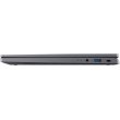 Ноутбук Acer Aspire 14 A14-51M-50AB, 14/Intel Core 5 120U/16GB/SSD 512GB/Intel Graphics/DOS/Steel Gray (NX.KXHEU.002)