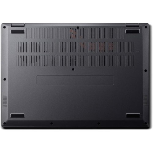 Ноутбук Acer Aspire 14 A14-51M-50AB, 14/Intel Core 5 120U/16GB/SSD 512GB/Intel Graphics/DOS/Steel Gray (NX.KXHEU.002)
