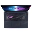 Ноутбук Gigabyte Aorus Master 16 BZH, 16 OLED/Intel Core Ultra 9 275HX/32GB/SSD 2TB/GeForce RTX 5090, 24GB/Win11P/Dark Tide (BZHC6UAE65SP)