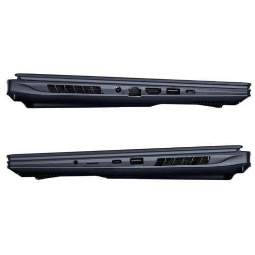 Ноутбук Gigabyte Aorus Master 16 BZH, 16 OLED/Intel Core Ultra 9 275HX/32GB/SSD 2TB/GeForce RTX 5090, 24GB/Win11P/Dark Tide (BZHC6UAE65SP)