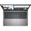 Ноутбук Dell Vostro 3530, 15.6/Intel Core i5-1335U/16GB/SSD 512GB/Intel Iris Xe Graphics/Linux/Black (N1804QMVNB3530UA_UBU)