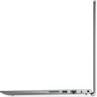 Ноутбук Dell Vostro 3530, 15.6/Intel Core i5-1335U/16GB/SSD 512GB/Intel Iris Xe Graphics/Linux/Black (N1804QMVNB3530UA_UBU)
