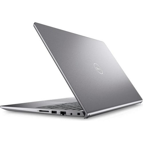 Ноутбук Dell Vostro 3530, 15.6/Intel Core i5-1335U/16GB/SSD 512GB/Intel Iris Xe Graphics/Linux/Black (N1804QMVNB3530UA_UBU)