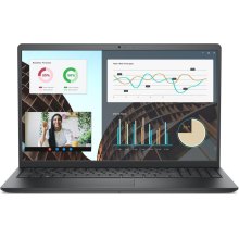 Ноутбук Dell Vostro 3530, 15.6/Intel Core i7-1355U/16GB/SSD 512GB/Intel Iris Xe Graphics/Linux/Black (N1605QVNB3530UA_UBU)