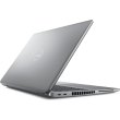 Ноутбук Dell Latitude 5550, 15.6/Intel Core Ultra 7 165U/16GB/SSD 1TB/Intel Arc Graphics/Win11P/Gray (N015L555015UA_WP)