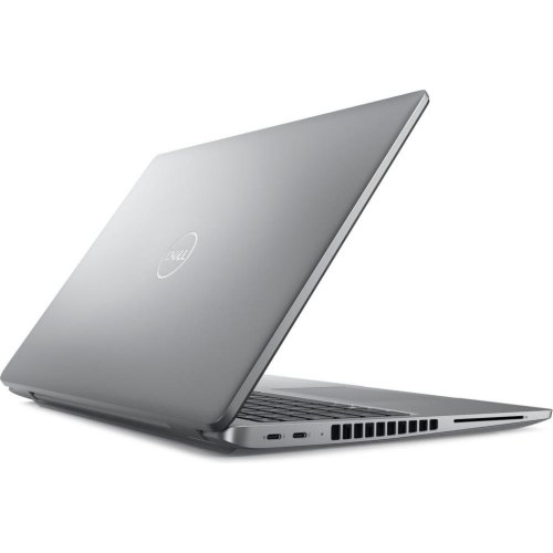 Ноутбук Dell Latitude 5550, 15.6/Intel Core Ultra 7 165U/16GB/SSD 1TB/Intel Arc Graphics/Win11P/Gray (N015L555015UA_WP)