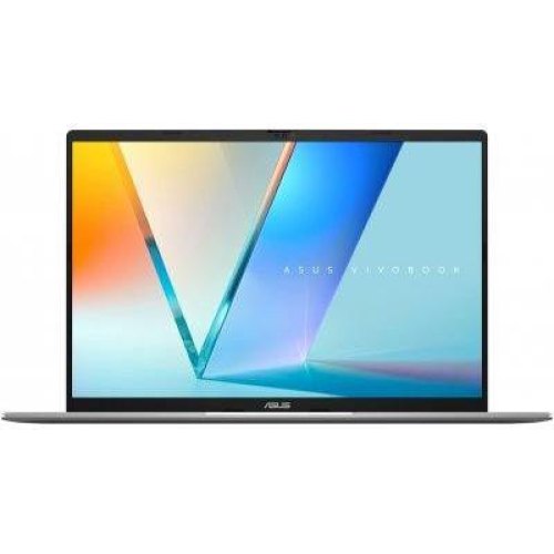 Ноутбук Asus Vivobook S16 M3607HA-RP012, 16/AMD Ryzen 5 220/16GB/SSD 512GB/AMD Radeon Graphics/DOS/Cool Silver (90NB16F2-M000L0)