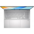 Ноутбук Asus Vivobook S16 M3607HA-RP012, 16/AMD Ryzen 5 220/16GB/SSD 512GB/AMD Radeon Graphics/DOS/Cool Silver (90NB16F2-M000L0)