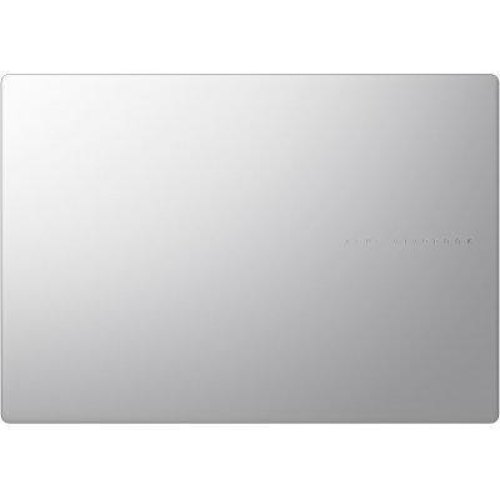 Ноутбук Asus Vivobook S16 M3607HA-RP012, 16/AMD Ryzen 5 220/16GB/SSD 512GB/AMD Radeon Graphics/DOS/Cool Silver (90NB16F2-M000L0)