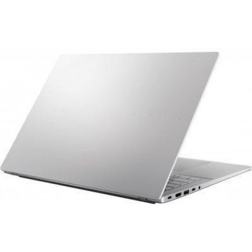 Ноутбук Asus Vivobook S16 M3607HA-RP012, 16/AMD Ryzen 5 220/16GB/SSD 512GB/AMD Radeon Graphics/DOS/Cool Silver (90NB16F2-M000L0)
