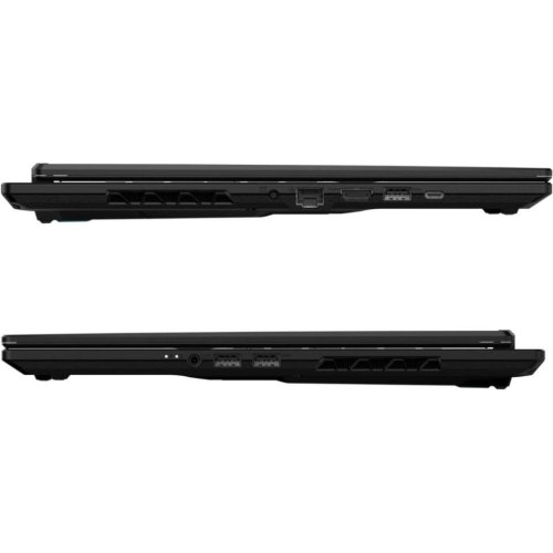 Ноутбук Gigabyte Gaming A16, 16/Intel Core i7-13620H/32GB/SSD 1TB/GeForce RTX 5070, 8GB/DOS/Black Steel (CWHI3UA864SD)