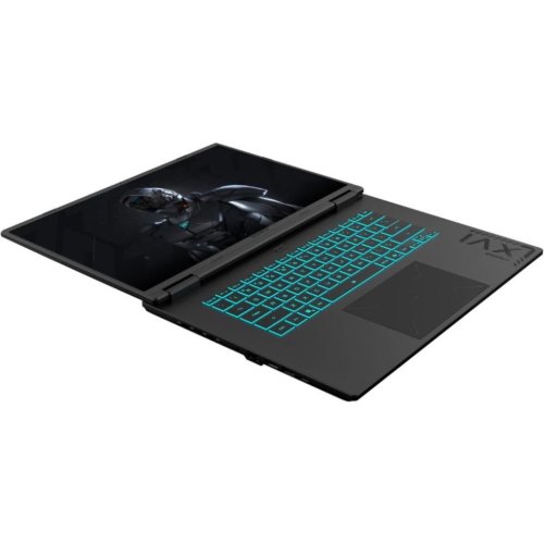 Ноутбук Gigabyte Gaming A16, 16/Intel Core i7-13620H/32GB/SSD 1TB/GeForce RTX 5070, 8GB/DOS/Black Steel (CWHI3UA864SD)