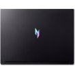 Ноутбук Acer Nitro V 16 ANV16-61, 16/AMD Ryzen AI 5 340/16GB/SSD 512GB/GeForce RTX 4050, 6GB/DOS/Black (NH.QULEU.004)