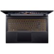 Ноутбук Acer Nitro V 15 ANV15-52-50K5, 15.6/Intel Core i5-13420H/16GB/SSD 1TB/GeForce RTX 5060, 8GB/DOS/Black (NH.QZ8EU.008)