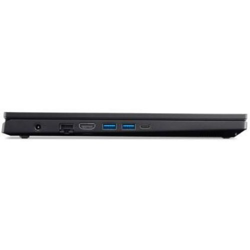 Ноутбук Acer Nitro V 15 ANV15-52-50K5, 15.6/Intel Core i5-13420H/16GB/SSD 1TB/GeForce RTX 5060, 8GB/DOS/Black (NH.QZ8EU.008)