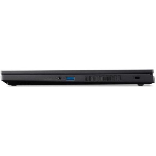 Ноутбук Acer Nitro V 15 ANV15-52-50K5, 15.6/Intel Core i5-13420H/16GB/SSD 1TB/GeForce RTX 5060, 8GB/DOS/Black (NH.QZ8EU.008)