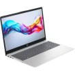 Ноутбук HP 15-fd0138ua, 15.6/Intel Core i3-1315U/16GB/SSD 512GB/Intel UHD Graphics/DOS/Blue (BF1K1EA)