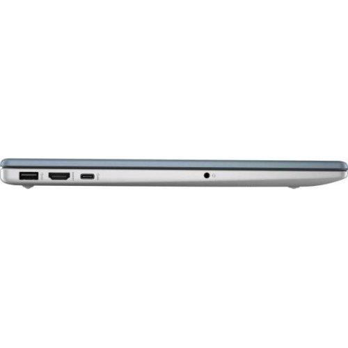 Ноутбук HP 15-fd0138ua, 15.6/Intel Core i3-1315U/16GB/SSD 512GB/Intel UHD Graphics/DOS/Blue (BF1K1EA)