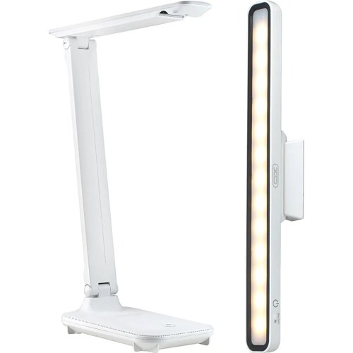 Настільна лампа XO OZ07, White