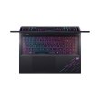 Ноутбук Acer Predator Helios 18 PH18-73-94QQ, 18/Intel Core Ultra 9 275HX/64GB/SSD 2TB/GeForce RTX 5080, 16GB/DOS/Abyssal Black (NH.QVZEU.003)