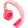 Навушники дротові Trust Nouna Headphones, Pink (25277)