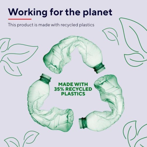 Навушники дротові Trust Nouna Headphones, Pink (25277)