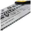 Ножівка S&R, 475мм (125475011)