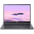Ноутбук Acer Chromebook Plus CB516-1H, 16 сенсорний/Intel Core i5-1334U/16GB/SSD 512GB/Intel Iris Xe Graphics/Chrome OS/Steel Gray (NX.JCNEU.003)