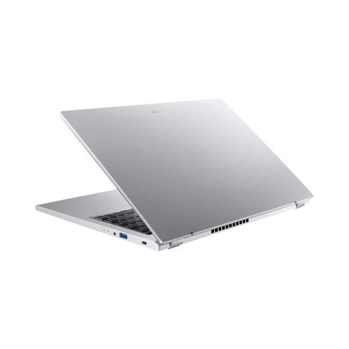 Ноутбук Acer Aspire Go 15 AG15-71P-59CN, 15.6/Intel Core i5-13420H/16GB/SSD 512GB/Intel UHD Graphics/NoOS/Silver (NX.J6SEU.00A)