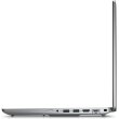Ноутбук Dell Latitude 5550, 15.6/Intel Core Ultra 7 165U/32GB/SSD 512GB/Intel Graphics/Linux/Gray (N013L555015UA_UBU)