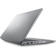 Ноутбук Dell Latitude 5550, 15.6/Intel Core Ultra 7 165U/32GB/SSD 512GB/Intel Graphics/Linux/Gray (N013L555015UA_UBU)