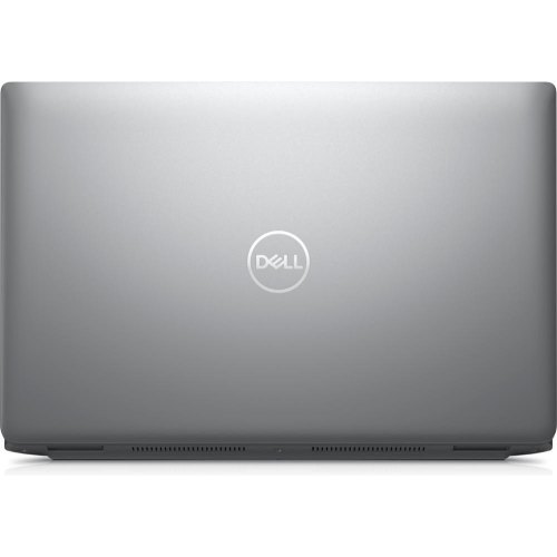 Ноутбук Dell Latitude 5550, 15.6/Intel Core Ultra 7 165U/32GB/SSD 512GB/Intel Graphics/Linux/Gray (N013L555015UA_UBU)