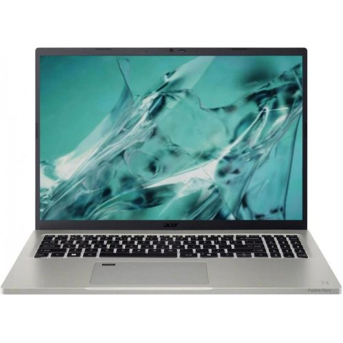 Ноутбук Acer Aspire Vero AV16-71P, 16/Intel Core Ultra 5 225H/16GB/SSD 512GB/Intel Arc Graphics/Win11/Gray (NX.JDKEU.002)