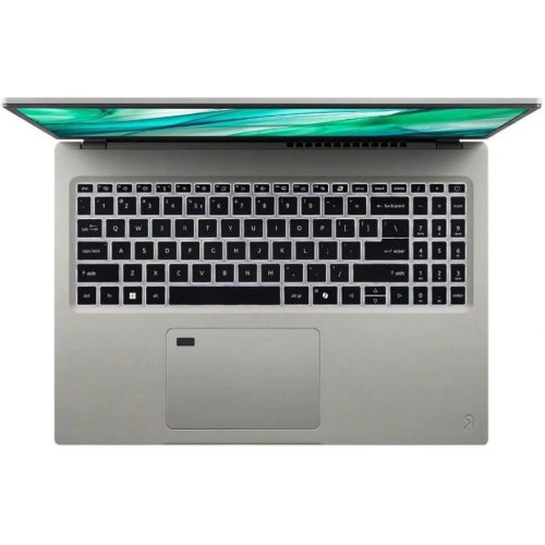 Ноутбук Acer Aspire Vero AV16-71P, 16/Intel Core Ultra 5 225H/16GB/SSD 512GB/Intel Arc Graphics/Win11/Gray (NX.JDKEU.002)