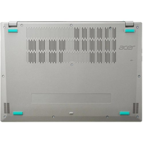 Ноутбук Acer Aspire Vero AV16-71P, 16/Intel Core Ultra 5 225H/16GB/SSD 512GB/Intel Arc Graphics/Win11/Gray (NX.JDKEU.002)