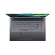 Ноутбук Acer Aspire 15 A15-61M-R9HG, 15.6/AMD Ryzen 7 8840HS/8GB/SSD 1TB/AMD Radeon Graphics/DOS/Steel Gray (NX.JDHEU.005)