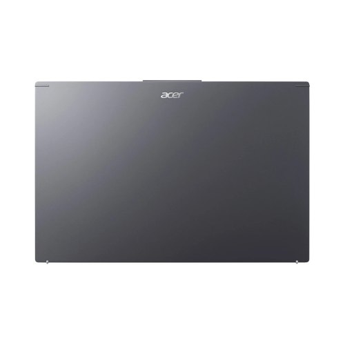 Ноутбук Acer Aspire 15 A15-61M-R9HG, 15.6/AMD Ryzen 7 8840HS/8GB/SSD 1TB/AMD Radeon Graphics/DOS/Steel Gray (NX.JDHEU.005)