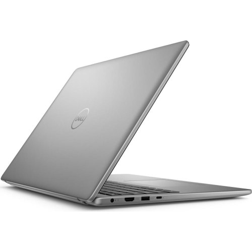 Ноутбук Dell Vostro 5640, 16/Intel Core 5 120U/16GB/SSD 512GB/Intel Iris Xe Graphics/Win11P/Grey (N1002VNB5640UA_WP)