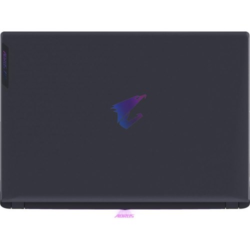 Ноутбук Gigabyte Aorus 16X ASG 2024, 16/Intel Core i9-14900HX/32GB/SSD 1TB/GeForce RTX 4070, 8GB/DOS/Midnight Gray (AORUS 16X ASG-63UAC64SD)