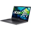 Ноутбук Acer Aspire 15 A15-61M-R9U9, 15.6/AMD Ryzen 5 8640HS/8GB/SSD 512GB/AMD Radeon Graphics/DOS/Steel Gray (NX.JDHEU.003)