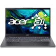 Ноутбук Acer Aspire 15 A15-61M-R9U9, 15.6/AMD Ryzen 5 8640HS/8GB/SSD 512GB/AMD Radeon Graphics/DOS/Steel Gray (NX.JDHEU.003)