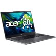 Ноутбук Acer Aspire 15 A15-61M-R9U9, 15.6/AMD Ryzen 5 8640HS/8GB/SSD 512GB/AMD Radeon Graphics/DOS/Steel Gray (NX.JDHEU.003)