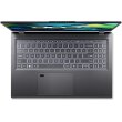 Ноутбук Acer Aspire 15 A15-61M-R9U9, 15.6/AMD Ryzen 5 8640HS/8GB/SSD 512GB/AMD Radeon Graphics/DOS/Steel Gray (NX.JDHEU.003)