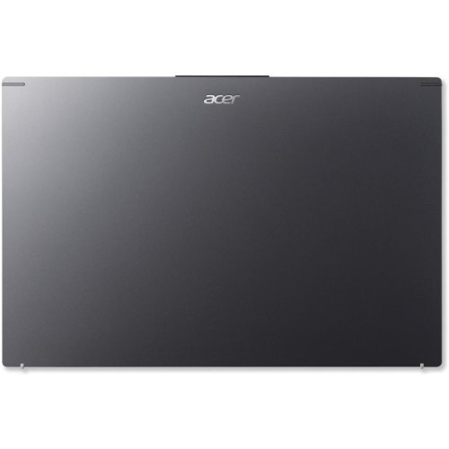 Ноутбук Acer Aspire 15 A15-61M-R9U9, 15.6/AMD Ryzen 5 8640HS/8GB/SSD 512GB/AMD Radeon Graphics/DOS/Steel Gray (NX.JDHEU.003)