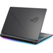 Ноутбук Asus ROG Strix G18 G815LW-S9072W, 18/Intel Core Ultra 9 275HX/32GB/SSD 1TB/GeForce RTX 5080, 16GB/Win11/Eclipse Gray (90NR0LC1-M00310)