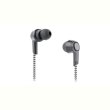 Навушники дротові REAL-EL Z-1710, Black (EL124200017)