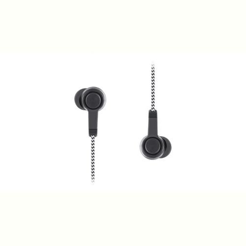 Навушники дротові REAL-EL Z-1710, Black (EL124200017)