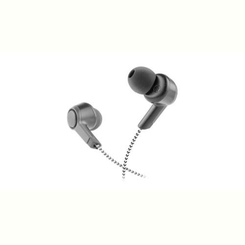 Навушники дротові REAL-EL Z-1710, Black (EL124200017)